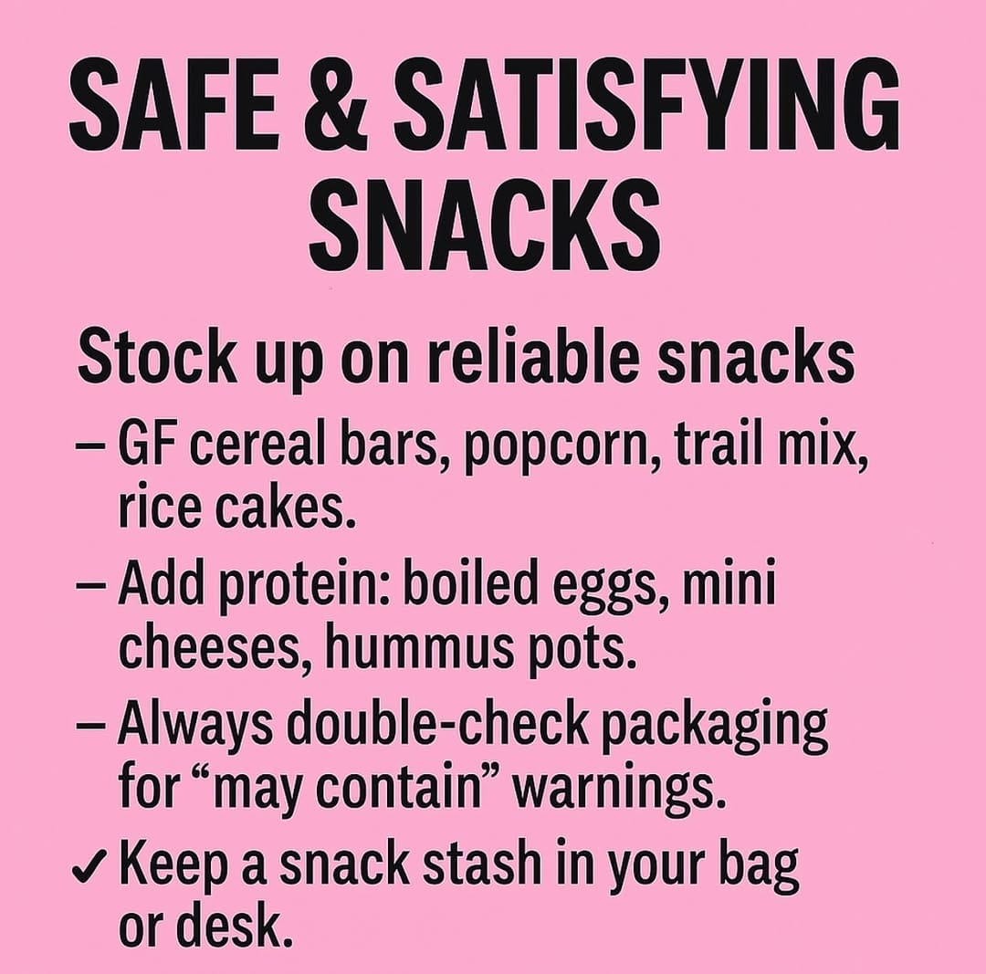 Gluten-Free Tip 3